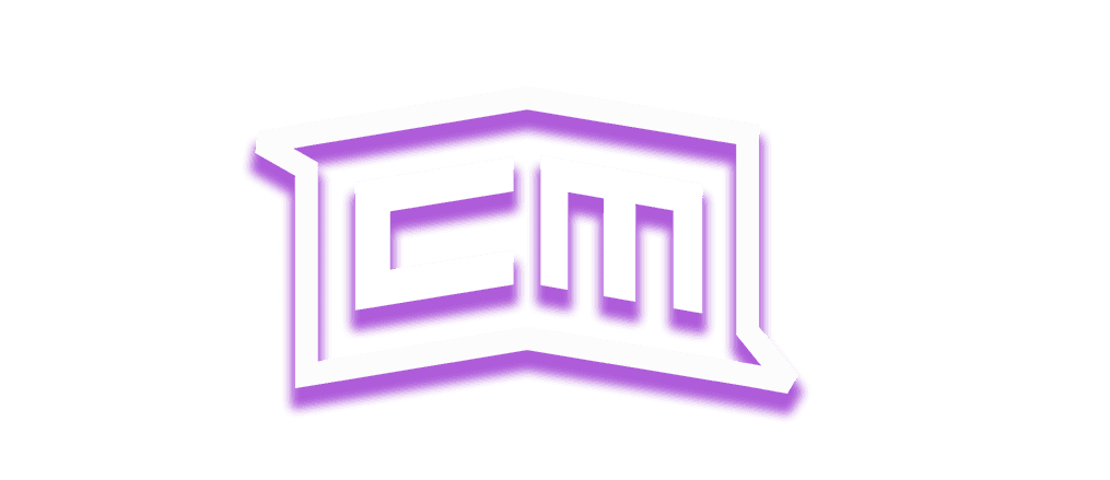 Chosen Masters Logo only
